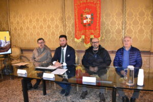 Casale, torna il premio San Vas, premiazioni a novembre