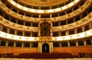 Black Friday al Teatro Municipale di Casale Monferrato