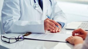 Se stai male e il medico non c’è…