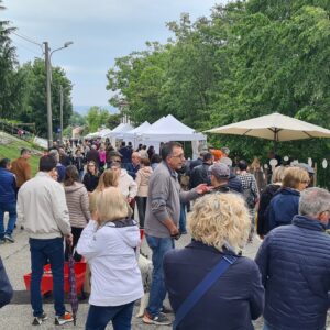 Coniolo Fiori: nel weekend la 22esima edizione