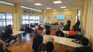 Accademia di Volo Italiana: a Casale i corsi di sicurezza