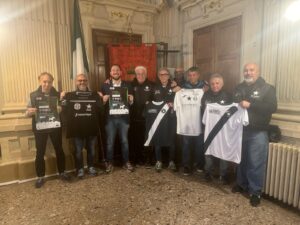 Calcio Camminato: domenica il torneo al Bianchi di Oltreponte