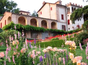 Sabato 4 e domenica 5 maggio tornano i ‘Giardini aperti’ a Ponzano