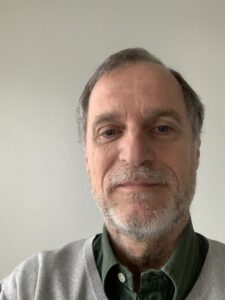 Paolo Marchisio candidato sindaco di “Noi con voi per San Giorgio”