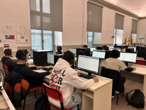 Leardi: certificazioni Cambridge English per gli studenti