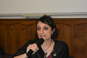 Frontiere del genere e dell’amore, l’evento/talk domenica a Casale