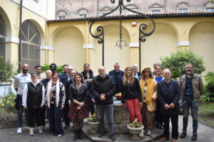 Casale Ci Siamo! La lista “inclusiva” per Riccardo Calvo sindaco