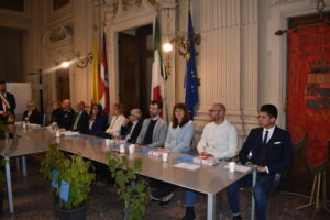 Balduzzi, Carmi, Grosso: i premiati con l’Oscar contro l’amianto