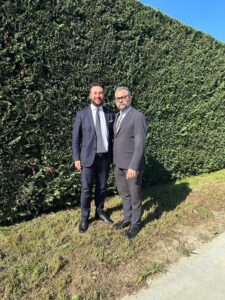 Casale, alle europee ha votato “Fratelli” un elettore su due