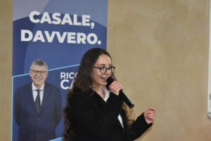 Mozione per il riutilizzo sociale dei beni confiscati a Casale