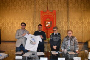 Stracasale: il 24 maggio la città corre per far del bene