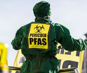Casale, interrogazione sulla presenza di PFAS nell’acqua potabile