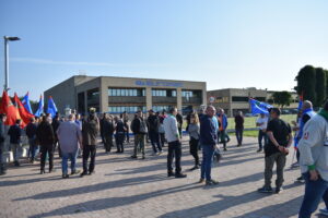Euromac: chiusa la vertenza, sono sette i licenziamenti