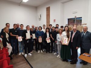 Idrogeno al Quadrato: premiati gli studenti di Alessandria e Casale