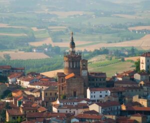 Camagna Monferrato: Carla Gagliardini racconta il dramma e la rinascita del popolo ezida