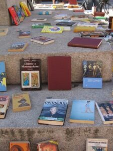 Casale, torna il BookCrossing in piazza Mazzini