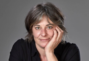 Cecilia Strada stasera al Salone Tartara di Casale