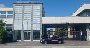 Furto alla Cerutti di Casale: tre arrestati in flagranza di reato