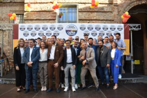 Capodanno al Mercato Pavia: una notte di musica e comunità
