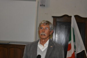 Bruschi: «La memoria non basta, servono coerenza e azioni concrete»