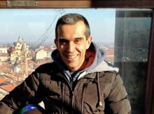 Consiglio Regionale: si presenta Gigi Cabrino per LIbertà