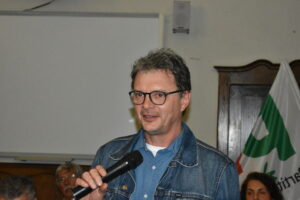 Madurini (Pd): la situazione Euromac e le colpe della politica