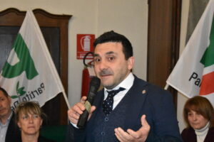 Gimar ed Euromac. Gioanola: «Il territorio si indebolisce»