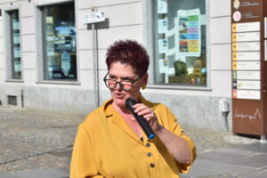 Affaire Energica. Manuela Guaschino: «Gravissimi sospetti»