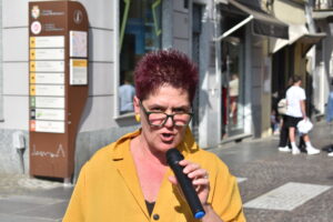 Casale, Manuela Guaschino chiude la campagna sotto la Torre