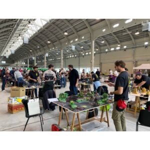 Monfrà Game Days 2025: giochi, tornei e il primo concorso Lego