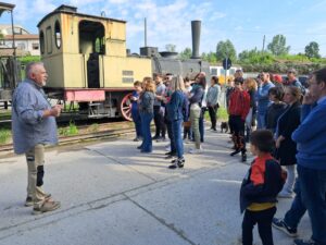 In Monferrato una caccia al tesoro per 250 partecipanti
