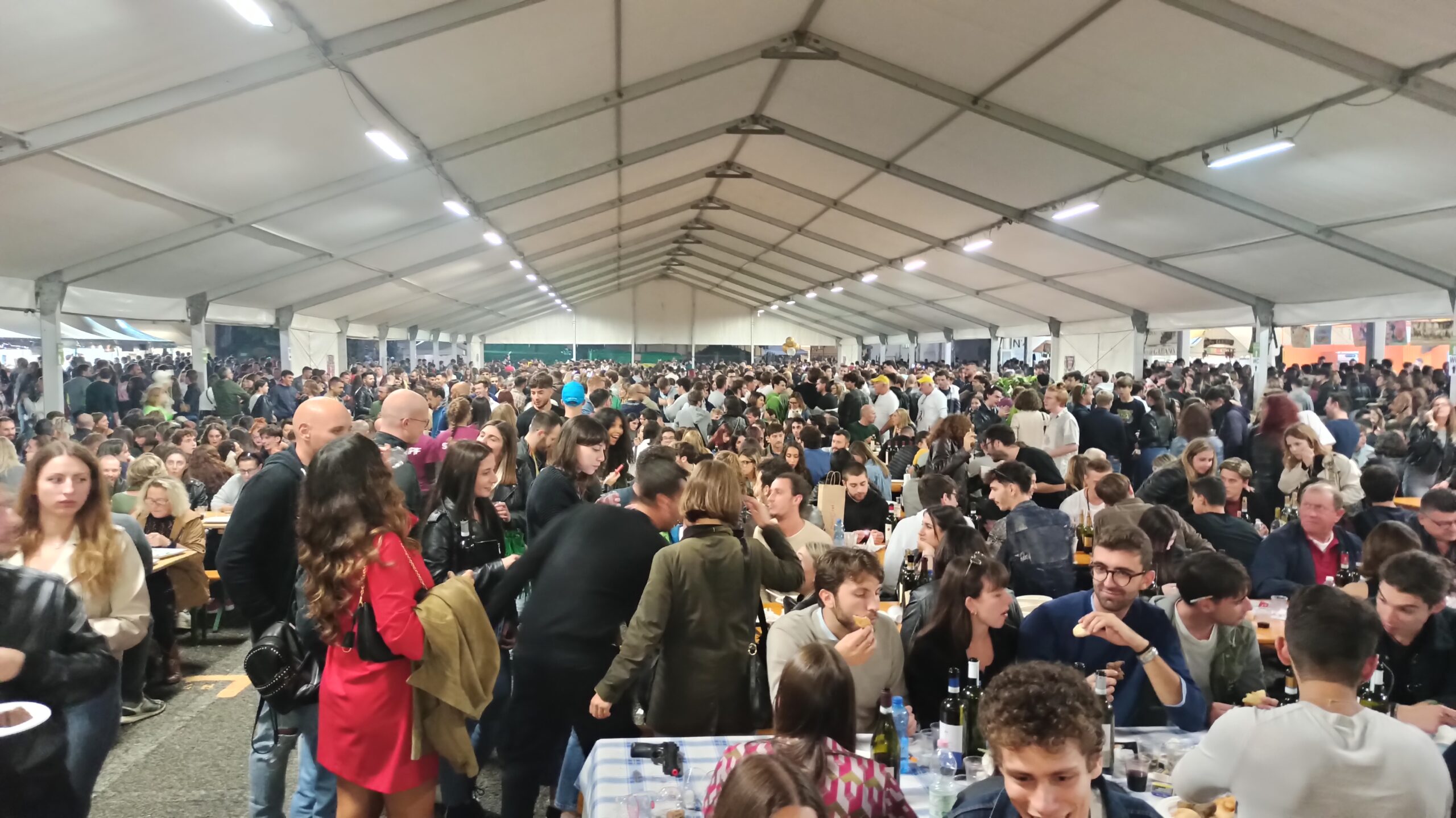 Festa del Vino di Casale 2024: ecco tutti i menù con i prezzi