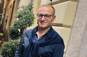 Andrea Pregnolato: domani a Casale Popolo il funerale