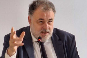 Fornaro ricorda la Banda Tom: «Siamo qui grazie al loro sacrificio»