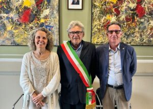 Giarole: Pignone confermato vicesindaco, Longarelli assessore