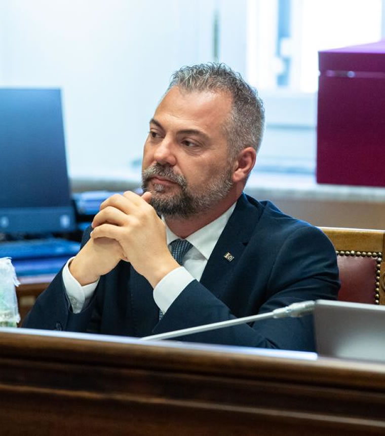 Antinucci (Pd): “Camera, rissa pessimo segnale. E l’Autonomia…”