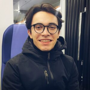 Matteo Philippe eletto segretario dei Giovani Democratici di Casale e Valenza