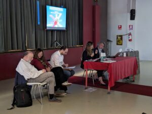 Casale ci Siamo! Serata per i diritti delle persone con disabilità