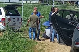 Trovato privo di vita Valerio, il 30enne scomparso a Frassineto