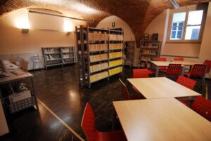 Riprendono le attività della Biblioteca Ragazzi di Casale