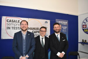 Stracasale, l’amministrazione comunale replica all’interrogazione Pd