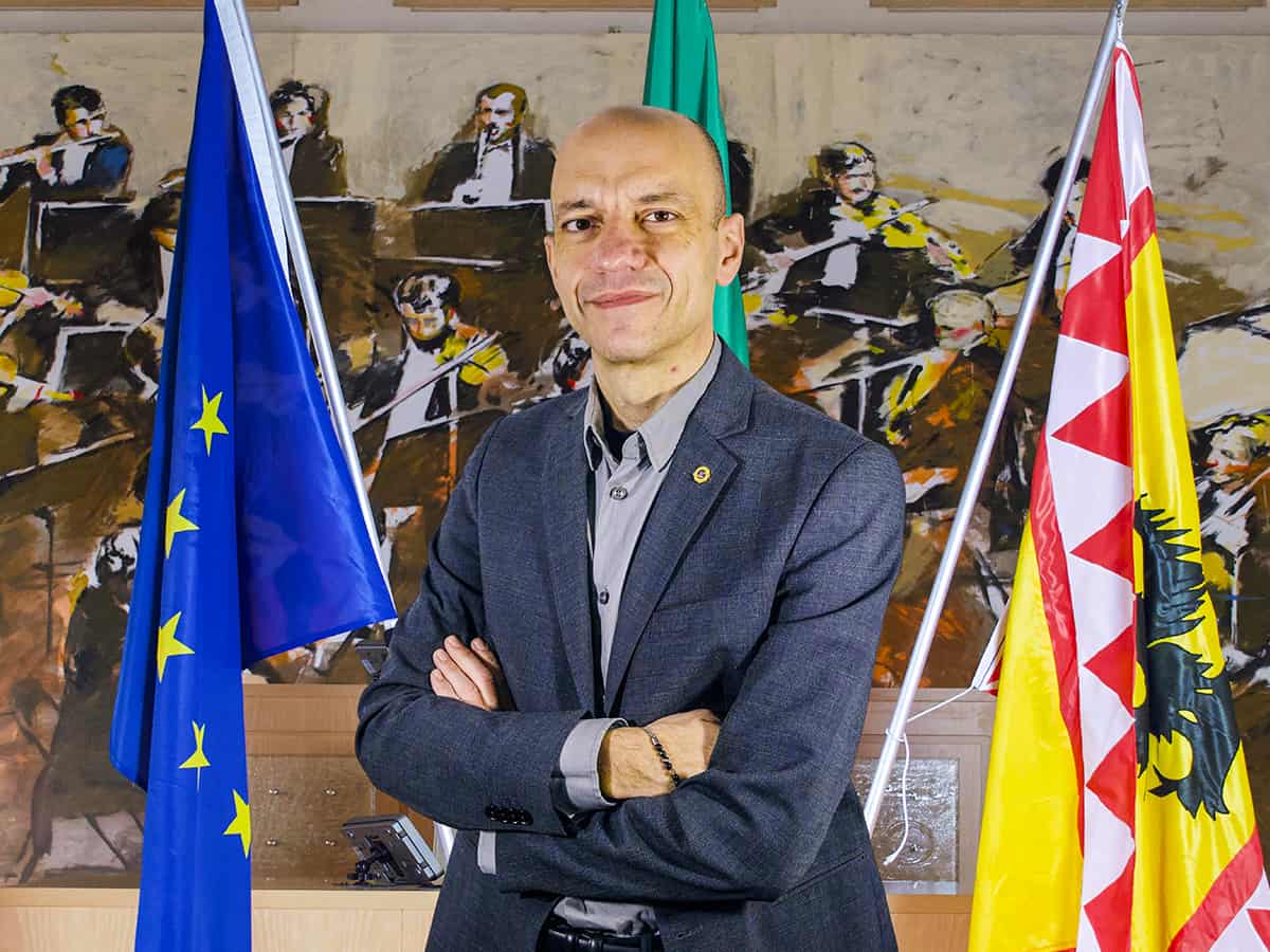 Provincia, Rapetti non ce l’ha fatta. Corrono solo in due