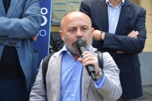 Crisafulli (PD): «Serve subito un nuovo assessore all’Ambiente»