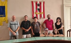 Balzola: quattro studenti del Leardi al lavoro in Comune