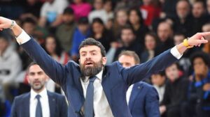 Casalone resta in Francia. Biennale all’Asvel Villeurbanne