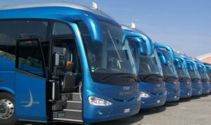 Il Gruppo Stat ha acquisito la genovese Praga Viaggi