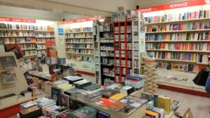 Epoké: il tour delle librerie parte da Casale Monferrato