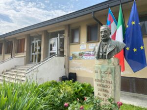 Leardi, dal prossimo anno un nuovo indirizzo alberghiero
