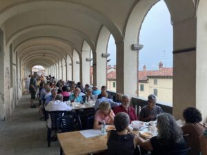 Camagna Monferrato: giornata di memoria e cultura con l’Anpi