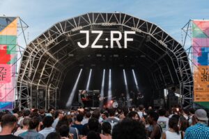 Mercoledì inizia Jazz Refound: il programma, gli artisti e gli orari